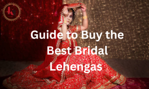 Guide to Buy the Best Bridal Lehengas in Uttarakhand